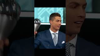 Best FIFA MENS 2016 Winner Cristiano Ronaldo [upl. by Amluz]