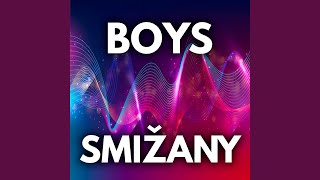 BOYS SMIŽANY  Selen Selen [upl. by Martina934]