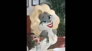 GMFU Bugs bunny drag edit Smash looney tunes odetari [upl. by Adalie]