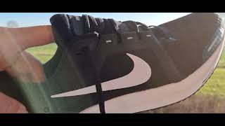 Nike Vomero 16 InDepth Test Review [upl. by Roz]