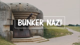 ON TROUVE DES BUNKERS FERMÉS DEPUIS 60 ans [upl. by Oilut]