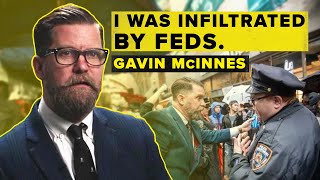 Proud Boys Founder Reveals Everything w Gavin McInnes  Revelo Podcast Ep 9 [upl. by Lindahl]