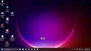 Windows 11 Taskbar CENTER or LEFT Complete Settings Guide window11 taskbar [upl. by Anyalram687]