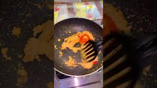 Aap log ise kya kehte hai comment me btaiye Must try recipepumpkinleaves mithilaculture food [upl. by Aytak]