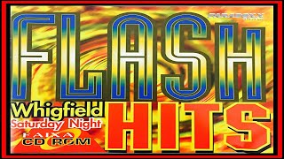 Flash Hits  Paradoxx Music 1995 MAICON NIGHTS DJ [upl. by Sharona504]