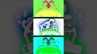 Billion Surprise Toys intrologo iconic Effects [upl. by Hax366]