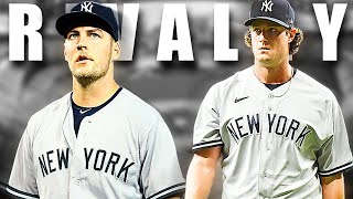 The Yankees Should Reignite This Rivalry In 2024 [upl. by Etteyafal789]