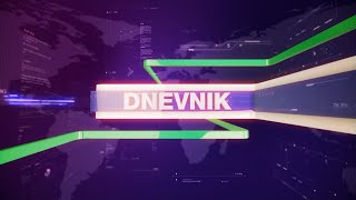 Dnevnik Radio televizije Novi Pazar 07102024 [upl. by Xer]