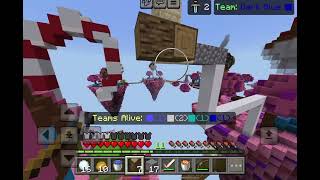 Cranking 90s in Skywars 21 Easter Special [upl. by Ballou]