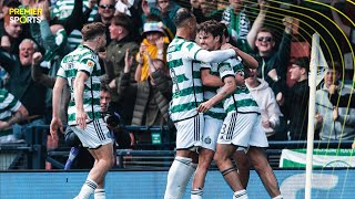 HIGHLIGHTS  Aberdeen 33 Celtic 56 on pens  Hoops prevail in Scottish Cup SemiFinal epic [upl. by Scuram]