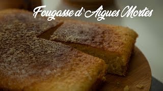 Fougasse dAigues Mortes [upl. by Allen342]