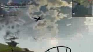 Battlefield 1942 Zookin Part 1 [upl. by Hareenum619]