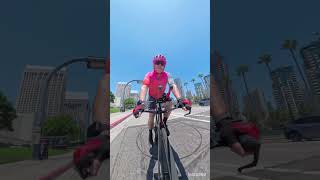 Riding all around San Diego coast music dance song trending cycling triathlon cevelo ef run [upl. by Bez]