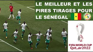 TIRAGE AU SORT COUPE DU MONDE 2022  Quel tirage pour le Sénégal [upl. by Nylrac238]