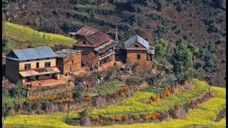 LAMATAR  LAKHURI BHANJYANG  Picnic Spot Explore lalitpur [upl. by Eenej942]