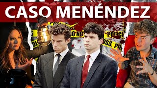 LA VERDAD DEL CASO MENÉNDEZ  EL ANTIPODCAST [upl. by Eiramnwad744]