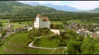 Liechtenstein  The Principality [upl. by Cimbura]