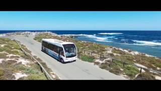 Rottnest Express Destination Video [upl. by Bucky]