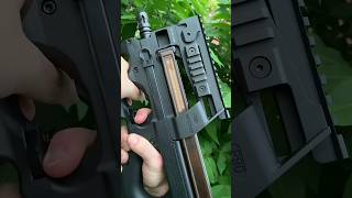 NF P90 6MM BB [upl. by Lleval169]