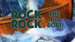 Rock the Boat Song Lyrics Video [upl. by Nedda192]