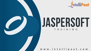 Jaspersoft Training  Jaspersoft Tutorial  Online Jaspersoft Training  Jaspersoft Youtube Video [upl. by Schellens]