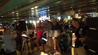 PCM  Polka Brews Cruise 2018 [upl. by Ole]