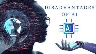 💻DISADVANTAGES OF AI💻 aidangers [upl. by Salem]