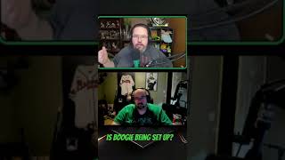 Is boogie2988 Being Set Up [upl. by Annait]