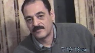 Former FBI Top 10 fugitive Yaser Said to stand trial in deaths of his two daughters [upl. by Seraphim]