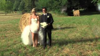 Video matrimonio  Claudio amp Chiara quotAntisciana Castelnuovo di Garfagnanaquot HIGHLIGHTS [upl. by Addiel]