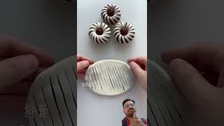 food pastry chocolate pastery cake pastrychef diy pastryart cooking [upl. by Ric]