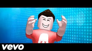 ROBLOX MUSIC VIDEO [upl. by Priebe889]