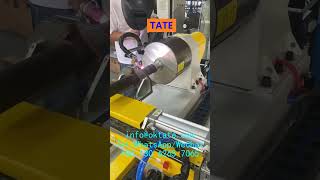 Les tendances en machines de soudage TIG automatique pour lindustrie automobile tig tigwelding [upl. by Corrie]