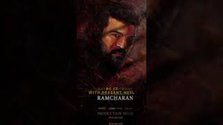 Ramcharan best upcoming movie ramcharn virlvideo [upl. by Eyk246]