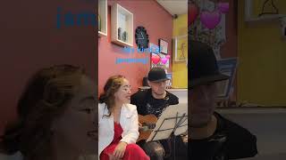 Jamming time ❤️💕 buhaydentista dentistslife dentistlife singingdentist [upl. by Chrissie]