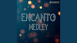 What Else Can I Do Encanto Medley pt 5 [upl. by Otrebire]