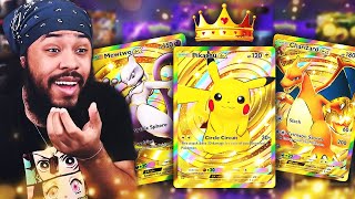 INSANE 0053 LUCK Pokemon Pocket Pack Opening [upl. by Asemaj]