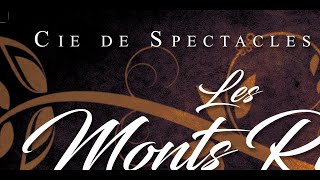 Les Monts Rieurs  quot Les vilains de Pigouliquot  Teaser officiel [upl. by Nedearb]