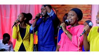 TUZABIBONA BY SILOAM ChoirKUMUKENKE LIVE SESSION [upl. by Welbie]