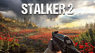 FIRST LOOK at the NEW STALKER 2 [upl. by Teirtza]