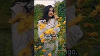 Ang Hardin Part 4 shorts poem tagalogpoem shortpoem anghardin beautifulflowers thegarden [upl. by Leimaj898]