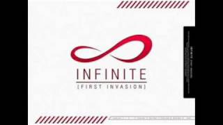 FULL AUDIO Infinite  Entrust 맡겨 [upl. by Eidnew]