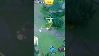 Scyther broken 3 KO clutch  Use it before get Nerf  pokemon unite [upl. by Leesa551]