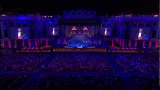 André Rieu  Conquest of Paradise Live at the Amsterdam Arena [upl. by Princess395]