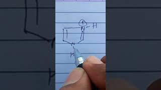 Imidazole acidic and basic [upl. by Tarrah206]