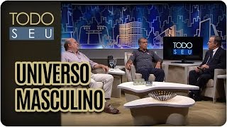 Conversa com Walter Breda e Vicentini Gomez  Todo Seu 270317 [upl. by Arima]