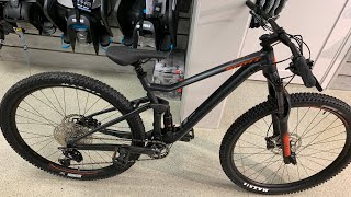 2021 Scott Spark 960 review See why this is my dream bike [upl. by Noied10]