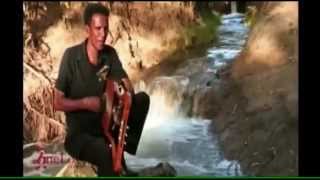 Eritrean Music  Amanuel Weldegabr Momonabetu [upl. by Eiroc799]