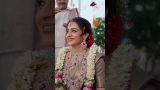 GRT Jewellers  Wedding and Celebration 2024  Telugu [upl. by Gnaoh]