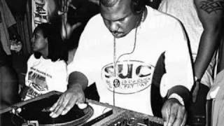 DJ Screw  June 27 [upl. by Nawud]